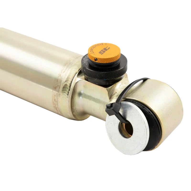 ST XTA-Plus 3 Adjustable Coilovers 94-99 BMW M3 (E36) 2.3L/3.0L/3.2L - Additional View 6