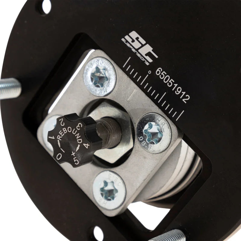 ST XTA-Plus 3 Adjustable Coilovers 94-99 BMW M3 (E36) 2.3L/3.0L/3.2L - Additional View 7