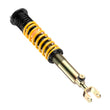 Load image into Gallery viewer, ST XTA-Plus 3 Adjustable Coilovers Nissan Skyline (R32) AWD - Installation View
