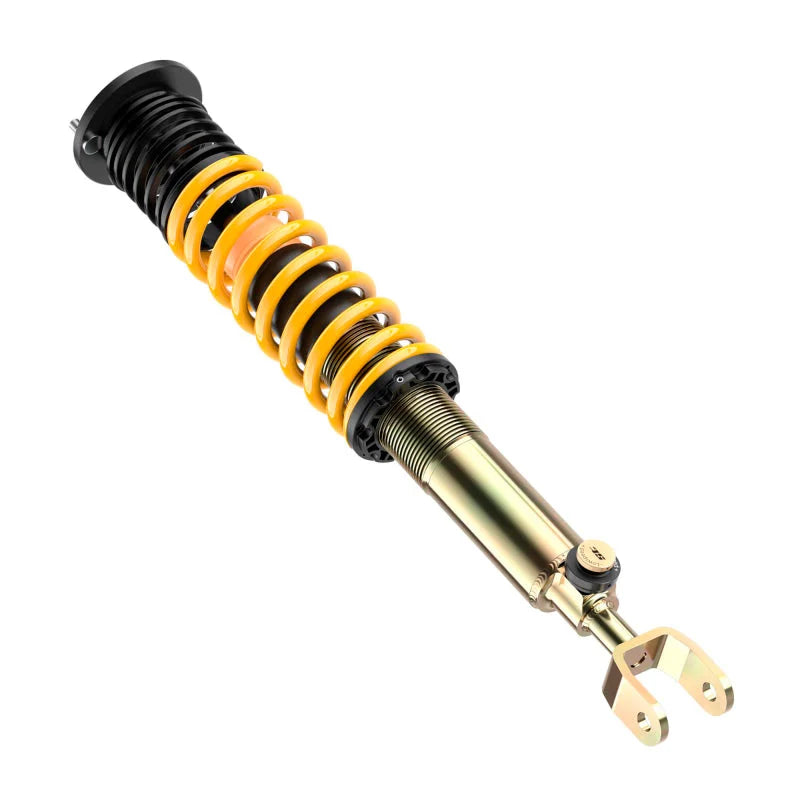 ST XTA-Plus 3 Adjustable Coilovers Nissan Skyline (R32) AWD - Installation View