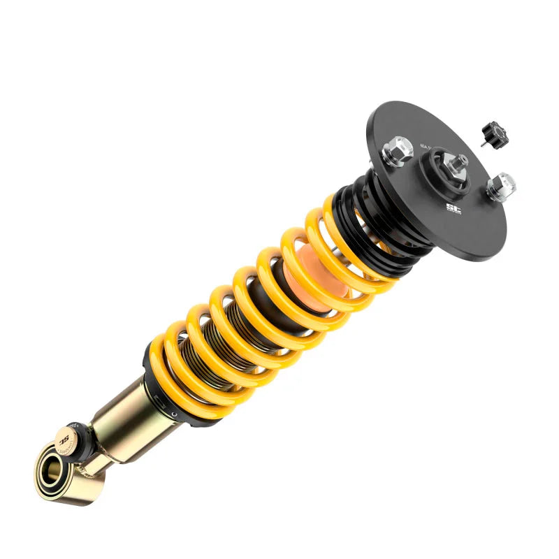 ST XTA-Plus 3 Adjustable Coilovers Nissan Skyline (R32) AWD - Additional View 5