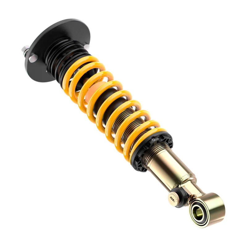 ST XTA-Plus 3 Adjustable Coilovers Nissan Skyline (R32) AWD - Additional View 7