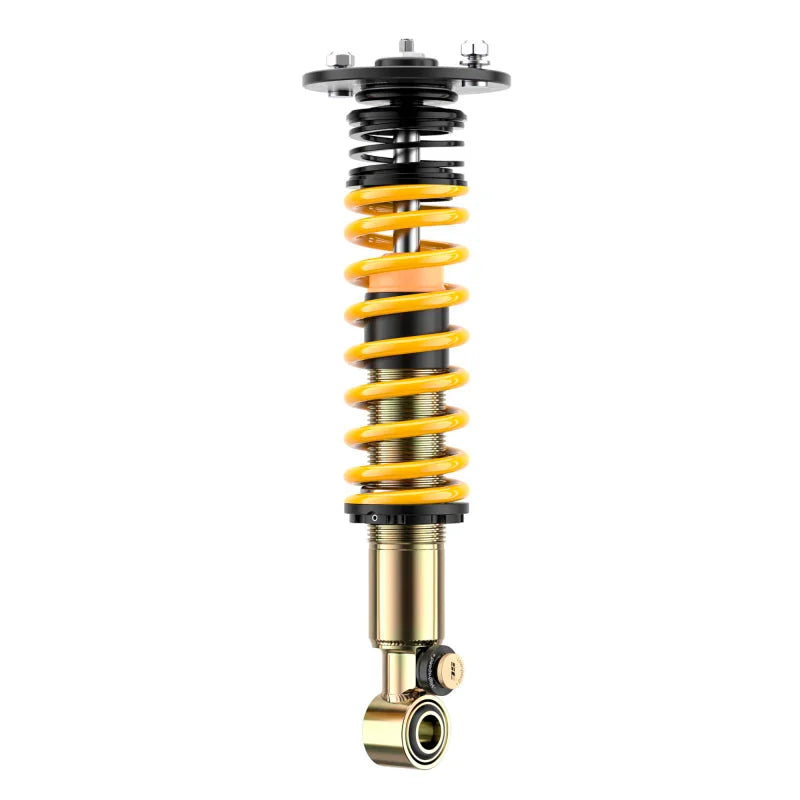 ST XTA-Plus 3 Adjustable Coilovers Nissan Skyline (R32) AWD - Additional View 8