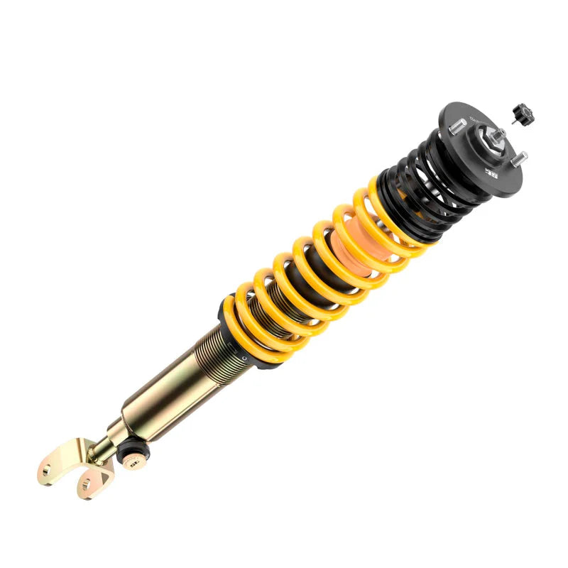 ST XTA-Plus 3 Adjustable Coilovers Nissan Skyline (R32) AWD - Additional View 10