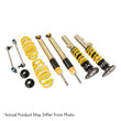Load image into Gallery viewer, ST XTA-Plus 3 Adjustable Coilovers Subaru/Scion/Toyota BRZ/FRS/86 - Side View