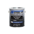 Load image into Gallery viewer, STEEL-IT Black Polyurethane 1 Gallon STL1012G