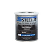 Load image into Gallery viewer, STEEL-IT Black Polyurethane 1 Quart STL1012Q
