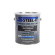 Load image into Gallery viewer, STEEL-IT Charcoal Polyurethane 1 Gallon STL1006G