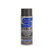Load image into Gallery viewer, STEEL-IT Charcoal Polyurethane 14 Ounce Can STL1006B