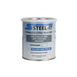 Load image into Gallery viewer, STEEL-IT Dove Gray Polyurethane 1 Quart 1050Q