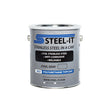 Load image into Gallery viewer, STEEL-IT Steel Gray Polyurethane 1 Gallon STL1002G