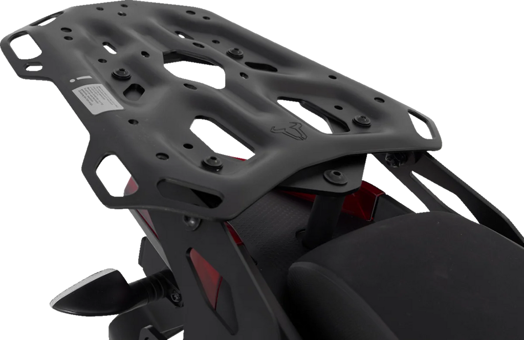 SW-MOTECH ADVENTURE-RACK for Luggage - Aprilla - Tuareg 660 GPT.13.849.19000/B - Side View
