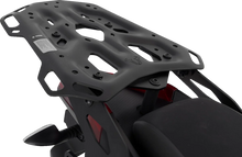 Load image into Gallery viewer, SW-MOTECH ADVENTURE-RACK for Luggage - Aprilla - Tuareg 660 GPT.13.849.19000/B - Side View