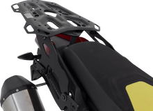 Load image into Gallery viewer, SW-MOTECH ADVENTURE-RACK for Luggage - Aprilla - Tuareg 660 GPT.13.849.19000/B - Back View
