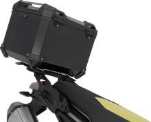 Load image into Gallery viewer, SW-MOTECH ADVENTURE-RACK for Luggage - Aprilla - Tuareg 660 GPT.13.849.19000/B - Installation View