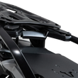 Load image into Gallery viewer, SW-MOTECH ADVENTURE-RACK for Luggage - BMW - 1200/1250 GS - For Top Case, Sys Bag GPT.07.782.19000/B - Side View