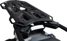Load image into Gallery viewer, SW-MOTECH ADVENTURE-RACK for Luggage - BMW - 1200/1250 GS - For Top Case, Sys Bag GPT.07.782.19000/B - Back View
