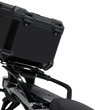 Load image into Gallery viewer, SW-MOTECH ADVENTURE-RACK for Luggage - BMW - 1200/1250 GS - For Top Case, Sys Bag GPT.07.782.19000/B - Installation View