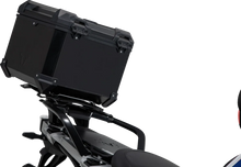 Load image into Gallery viewer, SW-MOTECH ADVENTURE-RACK for Luggage - BMW - 1200/1250 GS - For Top Case, Sys Bag GPT.07.782.19000/B - Installation View