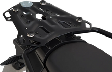 Load image into Gallery viewer, SW-MOTECH ADVENTURE-RACK for Luggage - BMW - 650/700/800 GS GPT.07.558.19000/B - Side View