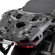 Load image into Gallery viewer, SW-MOTECH ADVENTURE-RACK for Luggage - BMW - 750/800/850 GS GPT.07.897.19100/B - Side View