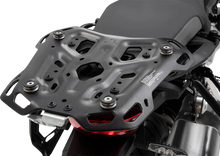 Load image into Gallery viewer, SW-MOTECH ADVENTURE-RACK for Luggage - BMW - 750/800/850 GS GPT.07.897.19100/B - Side View