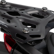 Load image into Gallery viewer, SW-MOTECH ADVENTURE-RACK for Luggage - BMW - 750/800/850 GS GPT.07.897.19100/B - Back View