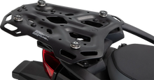 Load image into Gallery viewer, SW-MOTECH ADVENTURE-RACK for Luggage - BMW - 750/800/850 GS GPT.07.897.19100/B - Back View