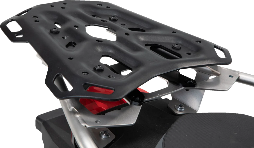 SW-MOTECH ADVENTURE-RACK for Luggage - BMW - 750/800/850/850 GS GPT.07.897.19000/B - Main Product View
