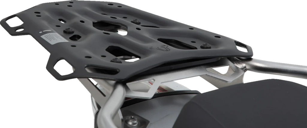 SW-MOTECH ADVENTURE-RACK for Luggage - BMW - 850/900/1200/1250 GS - For OEM Long Rack GPT.07.904.19000/B - Main Product View