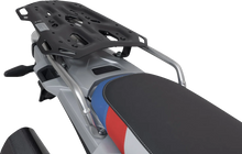 Load image into Gallery viewer, SW-MOTECH ADVENTURE-RACK for Luggage - BMW - 900/1250 GS GPT.07.904.19100/B - Installation View