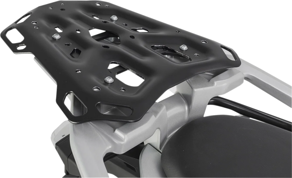 SW-MOTECH ADVENTURE-RACK for Luggage - BMW - G 310 GS GPT.07.862.19000/B - Main Product View