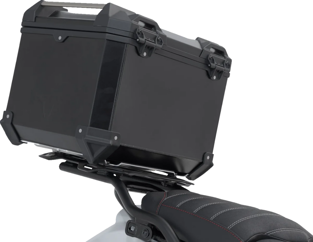SW-MOTECH ADVENTURE-RACK for Luggage - Ducati - DesertX GPT.22.995.19000/B - Detail View
