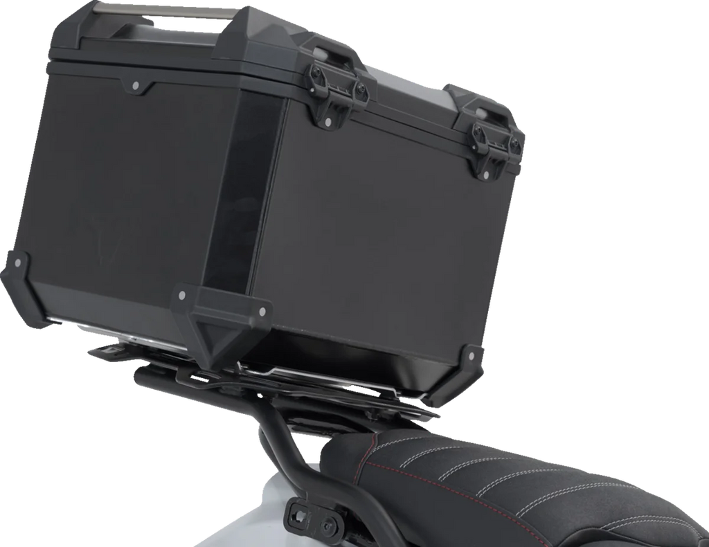 SW-MOTECH ADVENTURE-RACK for Luggage - Ducati - DesertX GPT.22.995.19000/B - Detail View