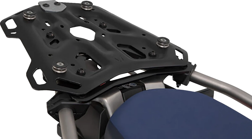 SW-MOTECH ADVENTURE-RACK for Luggage - Honda - CRF 1000L Africa Twin Adventure Sport GPT.01.890.19000/B - Side View