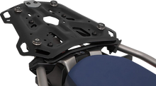 Load image into Gallery viewer, SW-MOTECH ADVENTURE-RACK for Luggage - Honda - CRF 1000L Africa Twin Adventure Sport GPT.01.890.19000/B - Side View