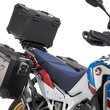 Load image into Gallery viewer, SW-MOTECH ADVENTURE-RACK for Luggage - Honda - CRF 1000L Africa Twin Adventure Sport GPT.01.890.19000/B - Detail View