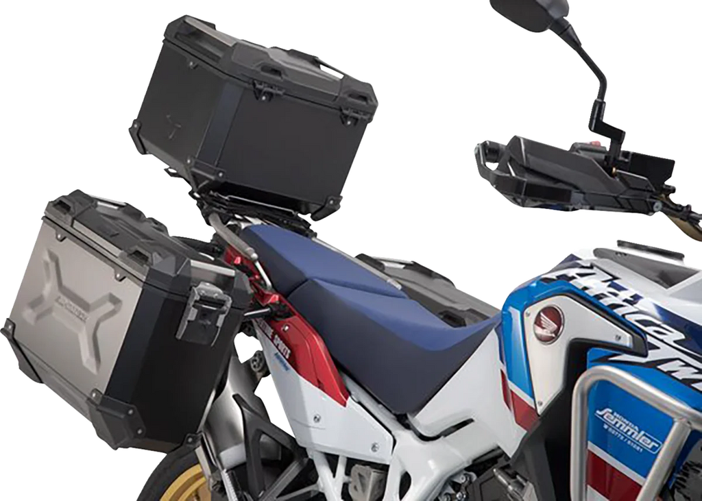 SW-MOTECH ADVENTURE-RACK for Luggage - Honda - CRF 1000L Africa Twin Adventure Sport GPT.01.890.19000/B - Detail View