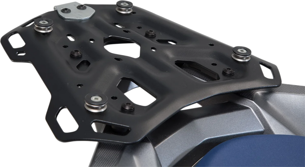SW-MOTECH ADVENTURE-RACK for Luggage - Honda - CRF1000L Africa Twin GPT.01.622.19000/B - Main Product View