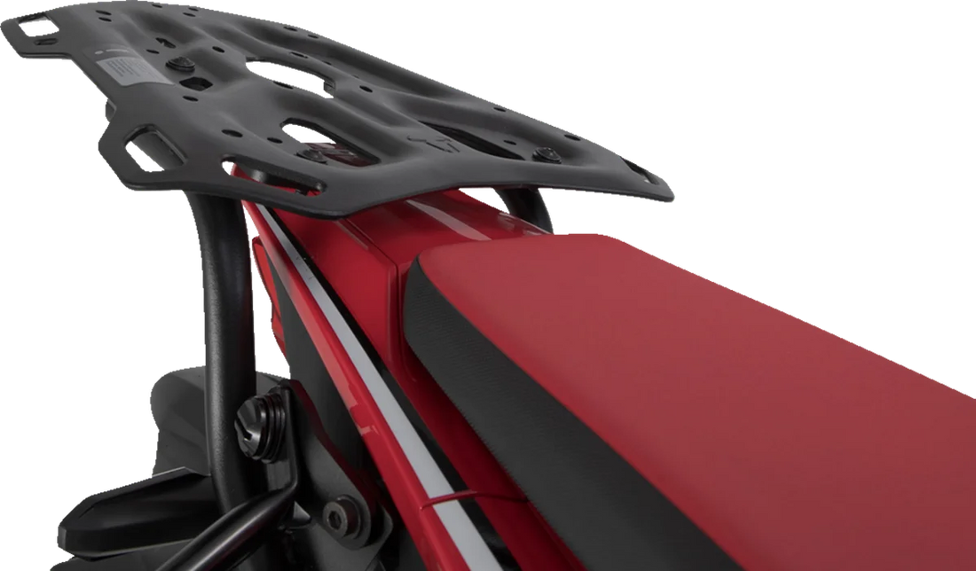 SW-MOTECH ADVENTURE-RACK for Luggage - Honda - CRF1100L Africa Twin GPT.01.950.19001/B - Side View