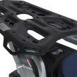 Load image into Gallery viewer, SW-MOTECH ADVENTURE-RACK for Luggage - Honda - CRF1100L Africa Twin/Adventure Sport GPT.01.942.19000/B - Side View