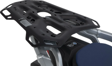 Load image into Gallery viewer, SW-MOTECH ADVENTURE-RACK for Luggage - Honda - CRF1100L Africa Twin/Adventure Sport GPT.01.942.19000/B - Side View