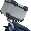 Load image into Gallery viewer, SW-MOTECH ADVENTURE-RACK for Luggage - Honda - CRF1100L Africa Twin/Adventure Sport GPT.01.942.19000/B - Installation View