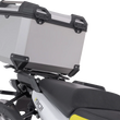 Load image into Gallery viewer, SW-MOTECH ADVENTURE-RACK for Luggage - Husqvarna | KTM GPT.04.790.19002/B - Side View