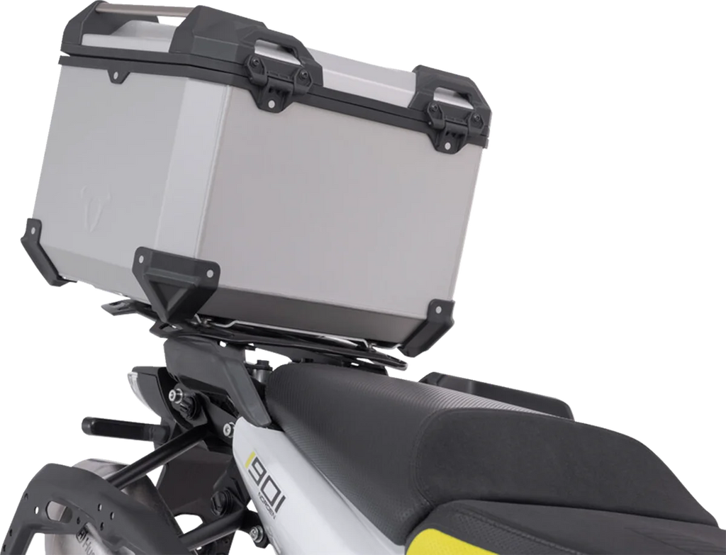 SW-MOTECH ADVENTURE-RACK for Luggage - Husqvarna | KTM GPT.04.790.19002/B - Side View