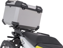 Load image into Gallery viewer, SW-MOTECH ADVENTURE-RACK for Luggage - Husqvarna | KTM GPT.04.790.19002/B - Side View