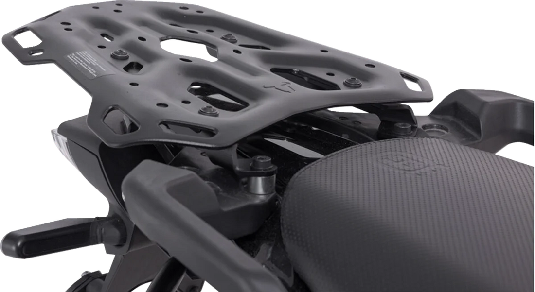 SW-MOTECH ADVENTURE-RACK for Luggage - Husqvarna | KTM GPT.04.790.19002/B - Detail View