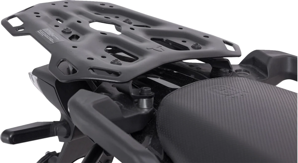 SW-MOTECH ADVENTURE-RACK for Luggage - Husqvarna | KTM GPT.04.790.19002/B - Detail View