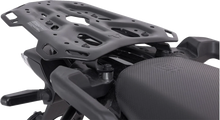 Load image into Gallery viewer, SW-MOTECH ADVENTURE-RACK for Luggage - Husqvarna | KTM GPT.04.790.19002/B - Detail View