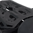 Load image into Gallery viewer, SW-MOTECH ADVENTURE-RACK for Luggage - KTM - 1290 Adventure R/S GPT.04.835.19000/B - Side View